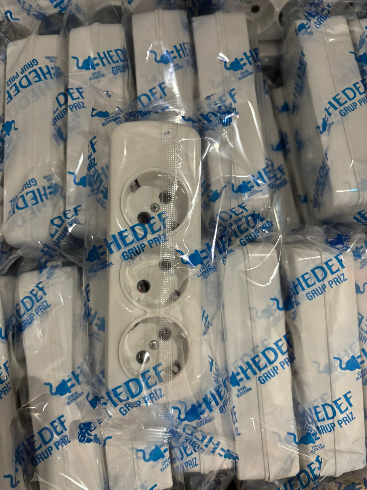 Cantürk Rezistans Isıtma